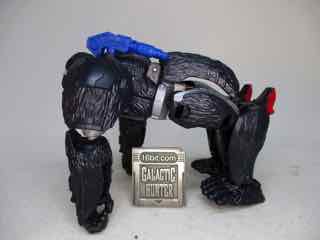 Hasbro Transformers Authentics Bravo Optimus Primal Action Figure